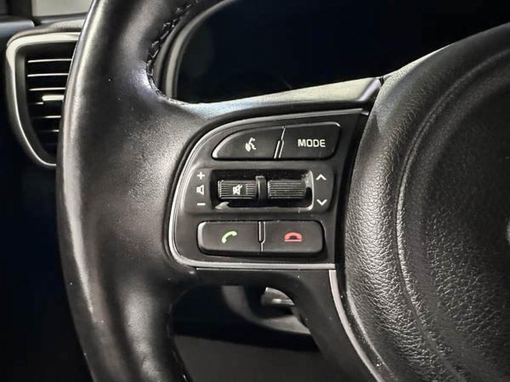 Kia Sportage EX AWD 2018 d&rsquo;occasion à vendre - 18