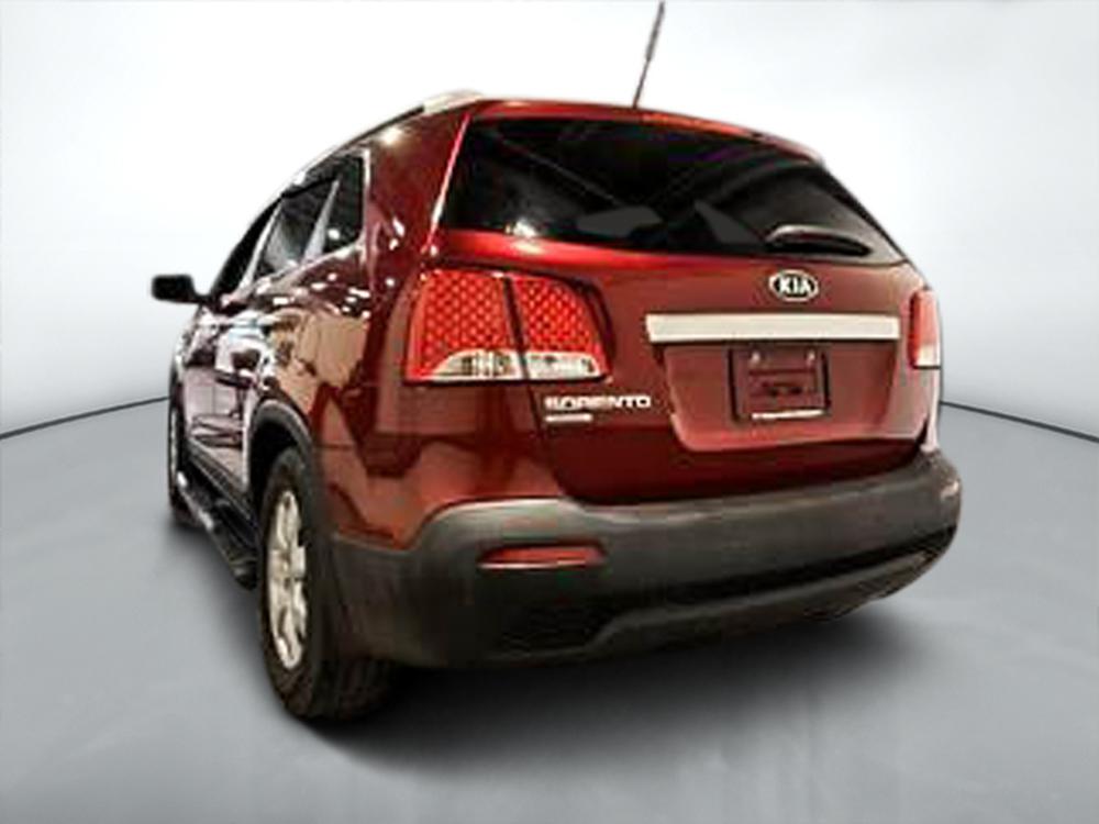 Kia Sorento LX+ 2013 d&rsquo;occasion à vendre - 6
