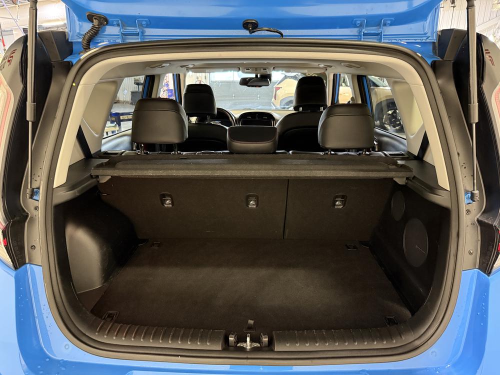 Kia Soul GT-LINE LIMITEE 2025 d&rsquo;occasion à vendre - 31