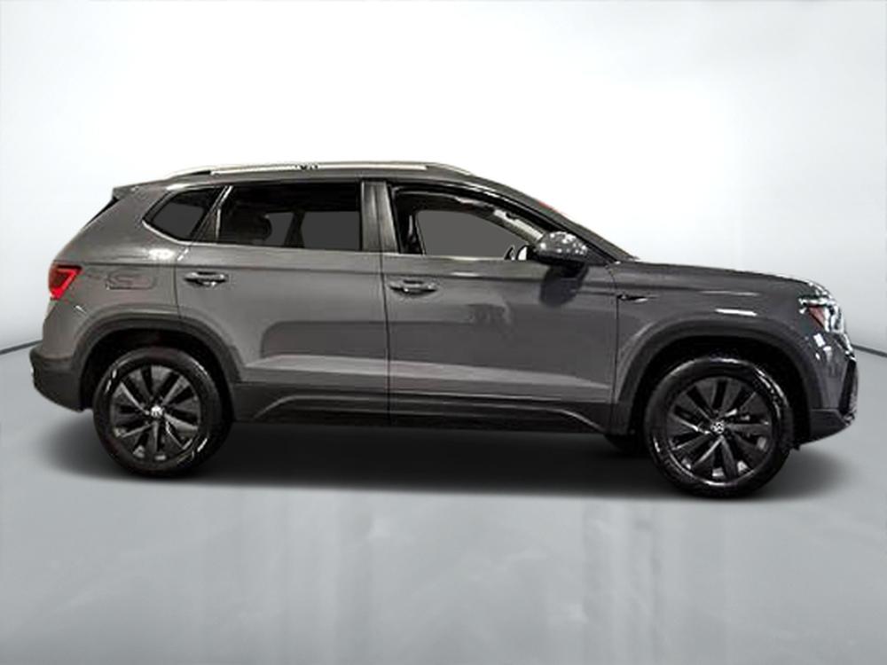 Volkswagen Taos Confortline 2022 d&rsquo;occasion à vendre - 2