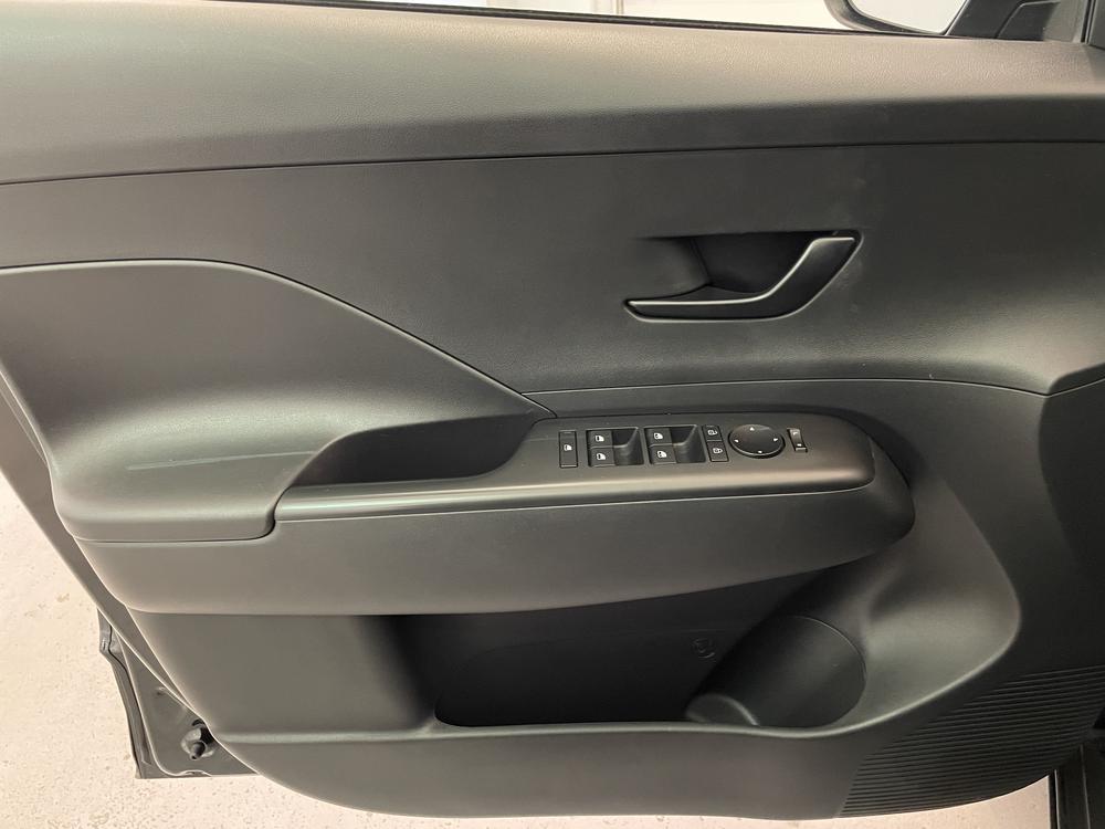 Hyundai Kona Preferred Sport AWD 2025 d&rsquo;occasion à vendre - 12