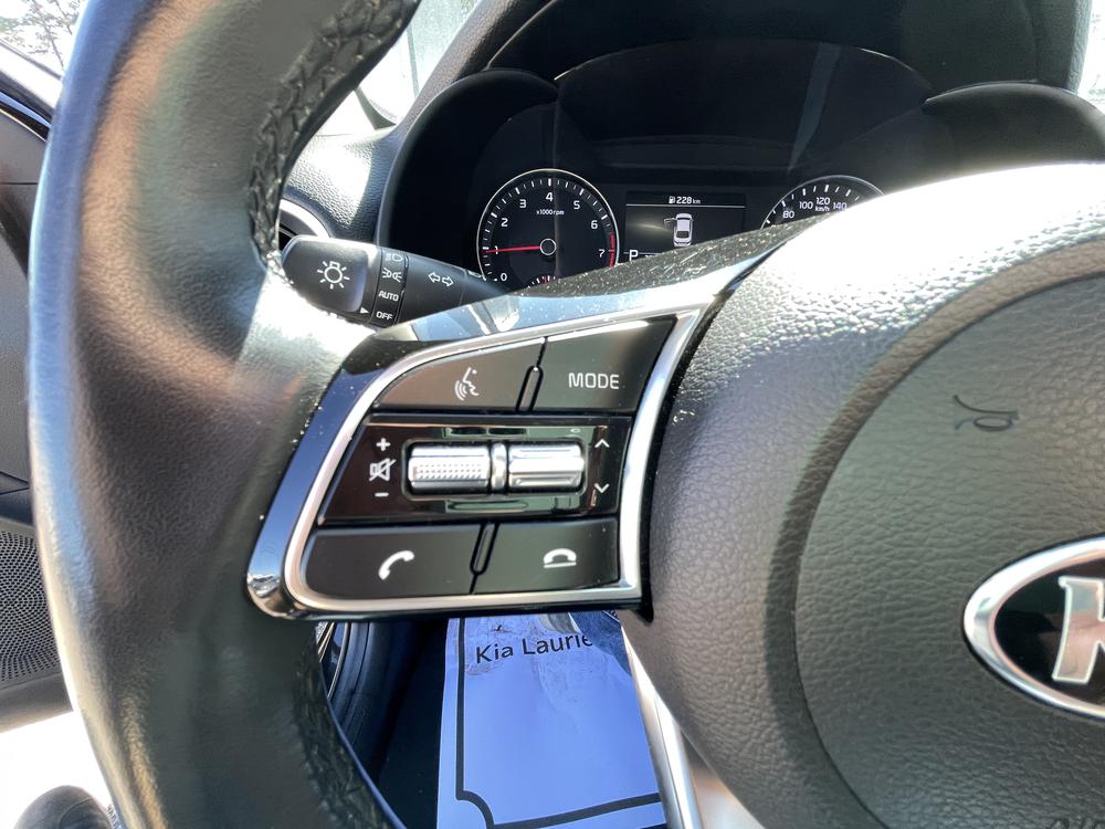 Kia Forte EX+ 2019 d&rsquo;occasion à vendre - 16