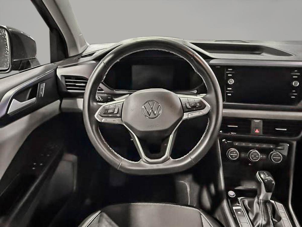 Volkswagen Taos Confortline 2022 d&rsquo;occasion à vendre - 17