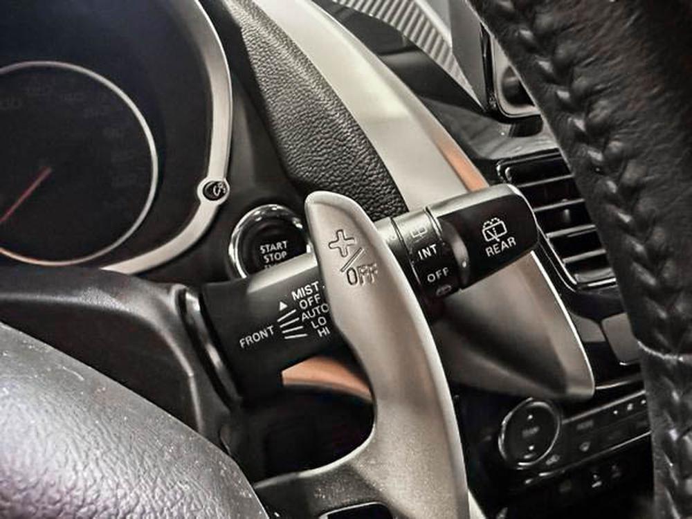 Mitsubishi Eclipse Cross SEL AWC 2022 d&rsquo;occasion à vendre - 22