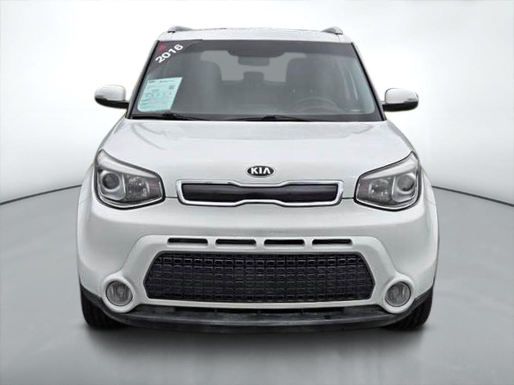 Kia Soul EX 2016 d&rsquo;occasion à vendre - 9