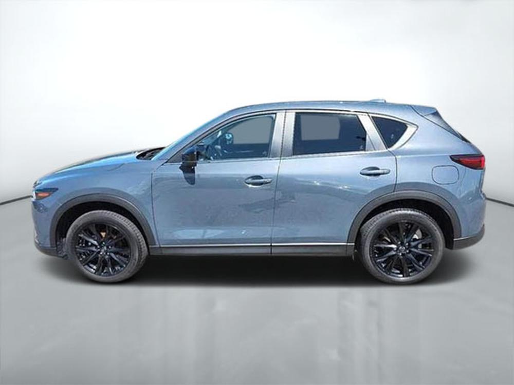 Mazda CX-5 KURO 2024 d&rsquo;occasion à vendre - 9