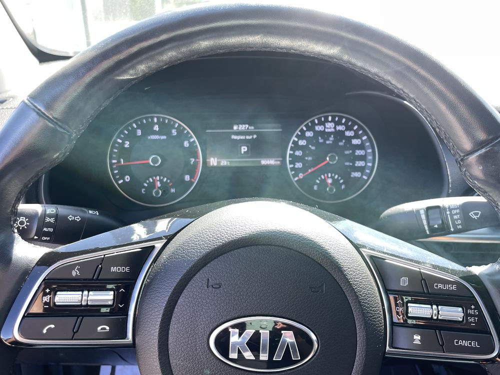 Kia Forte EX+ 2019 d&rsquo;occasion à vendre - 27