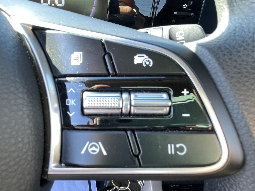 Kia Seltos LX 2024 d&rsquo;occasion à vendre - 14