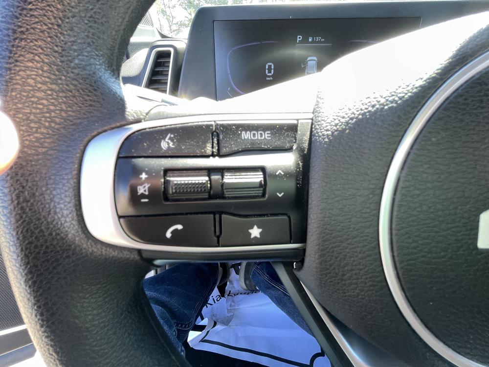 Kia Sportage LX 2025 d&rsquo;occasion à vendre - 14