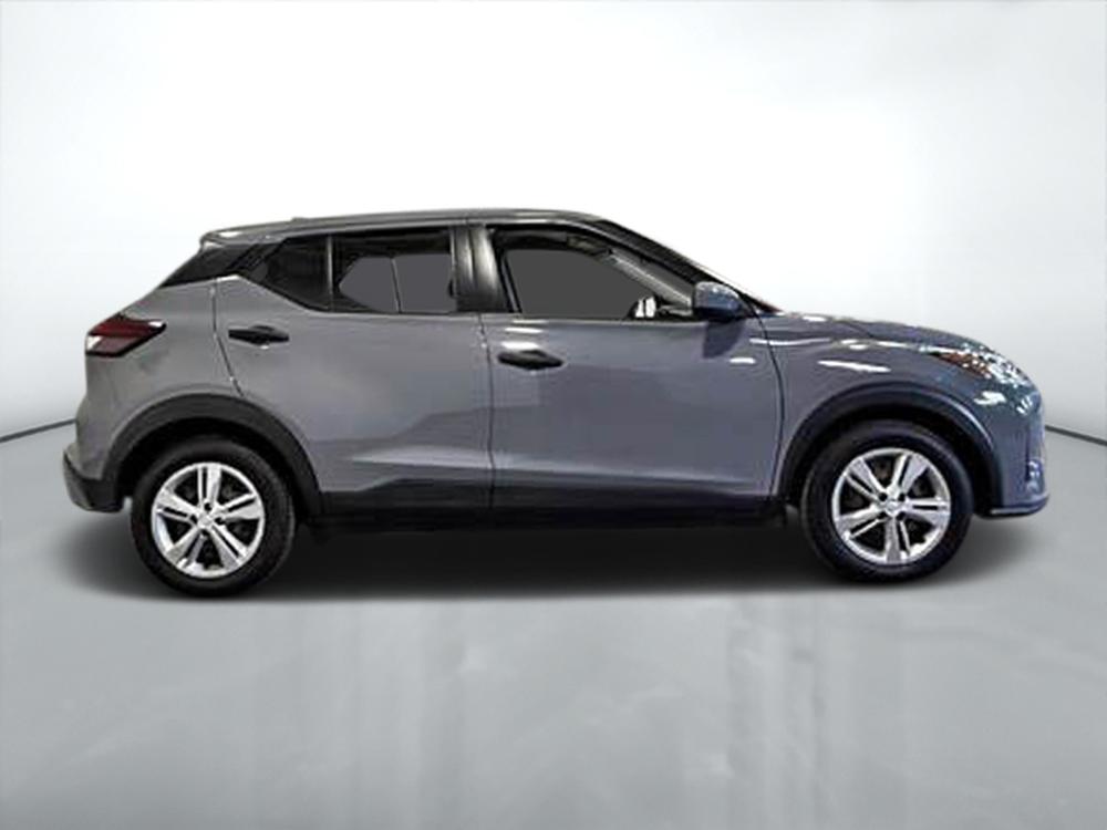 Nissan Kicks S 2021 d&rsquo;occasion à vendre - 2