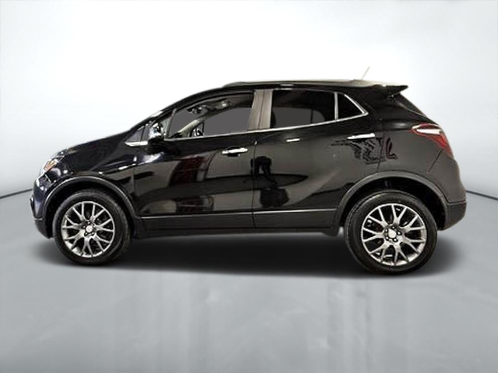 Buick Encore SPORT TOURING 2019 d&rsquo;occasion à vendre - 7