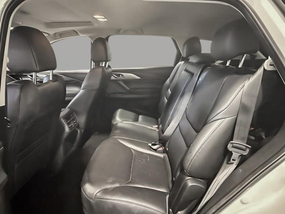 Mazda CX-9 GS 2018 d&rsquo;occasion à vendre - 29