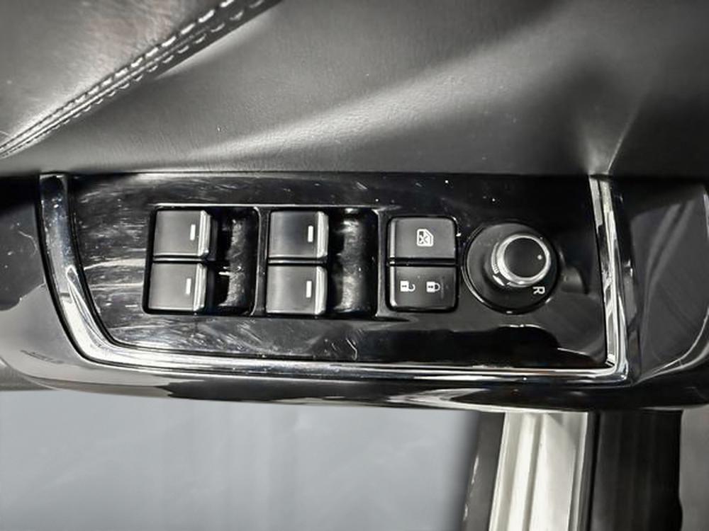 Mazda CX-9 GS 2018 d&rsquo;occasion à vendre - 14