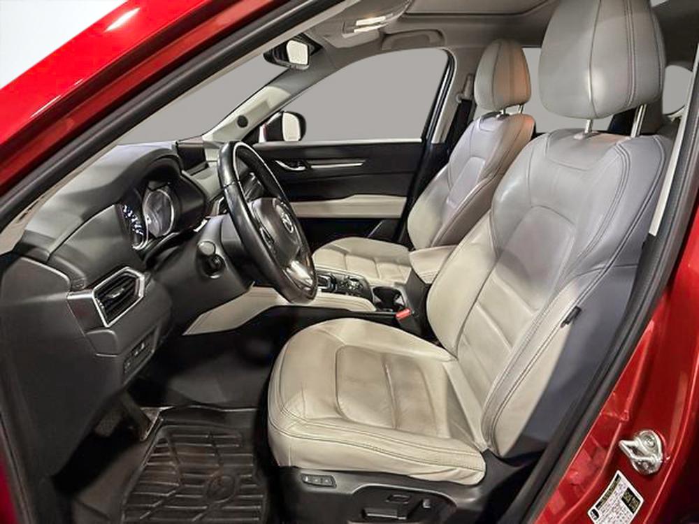 Mazda CX-5 GRAND TOURING 2017 d&rsquo;occasion à vendre - 17