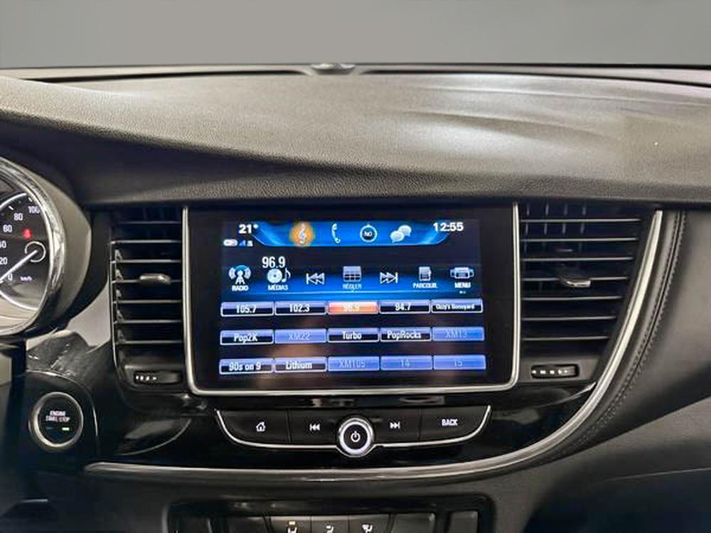 Buick Encore SPORT TOURING 2019 d&rsquo;occasion à vendre - 24