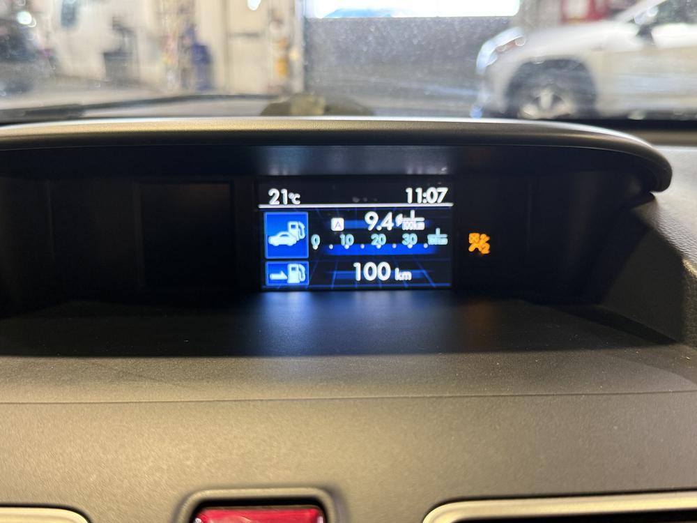 Subaru Crosstrek Sport 2016 d&rsquo;occasion à vendre - 24