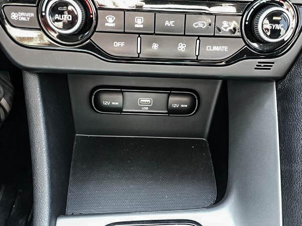 Kia Niro L 2022 d&rsquo;occasion à vendre - 21