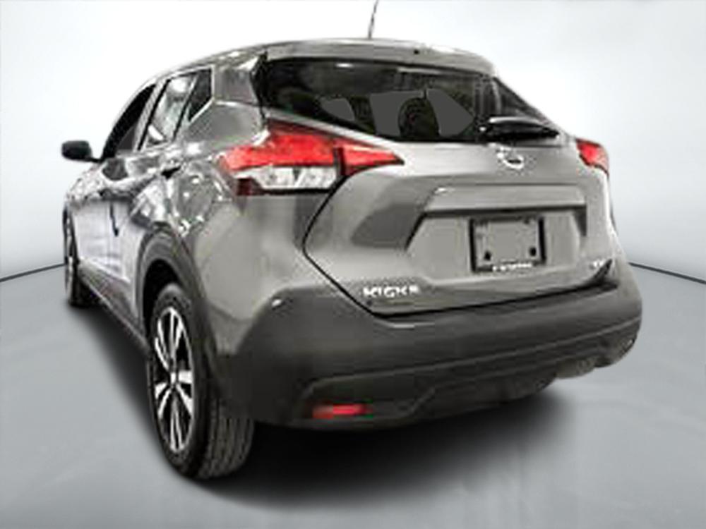 Nissan Kicks SV 2018 d&rsquo;occasion à vendre - 6