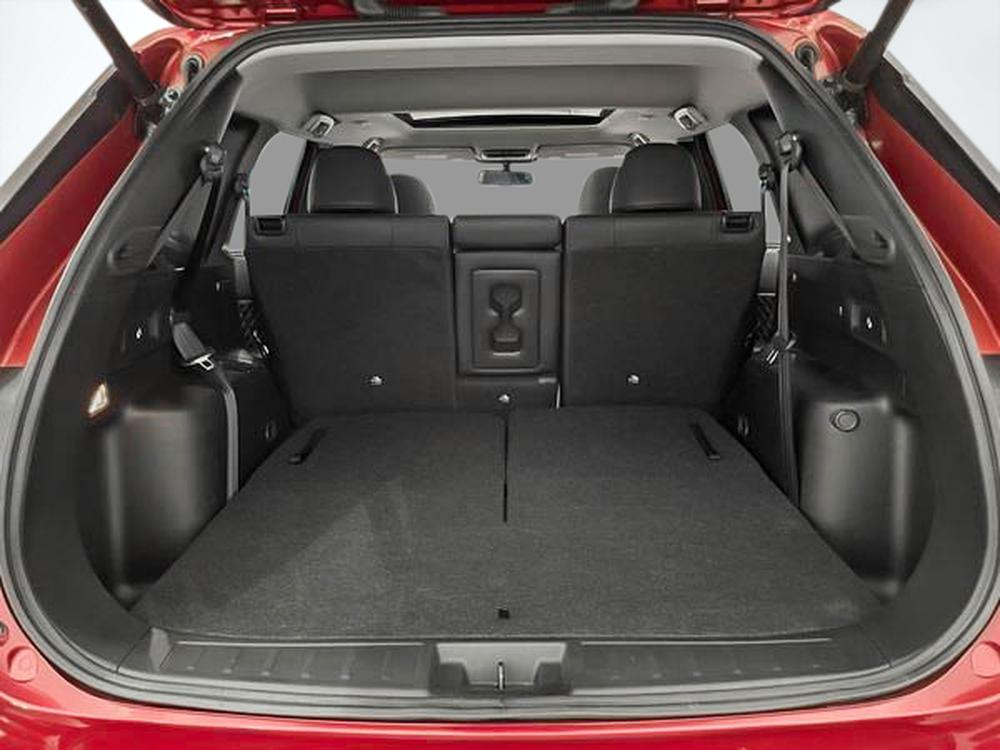 Mitsubishi Outlander SEL AWD / 7 PASSAGERS 2023 d&rsquo;occasion à vendre - 38