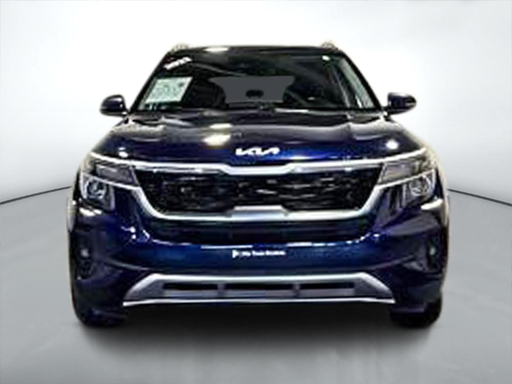 Kia Seltos EX 2022 d&rsquo;occasion à vendre - 9