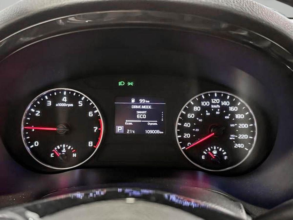 Kia Seltos EX 2022 d&rsquo;occasion à vendre - 24