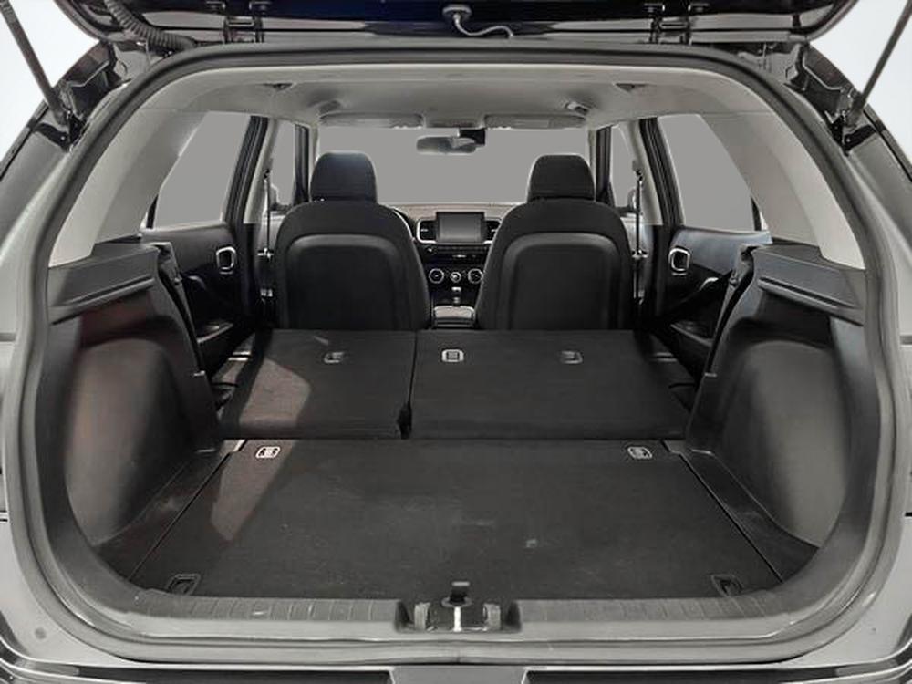 Hyundai Venue Preferred 2022 d&rsquo;occasion à vendre - 32