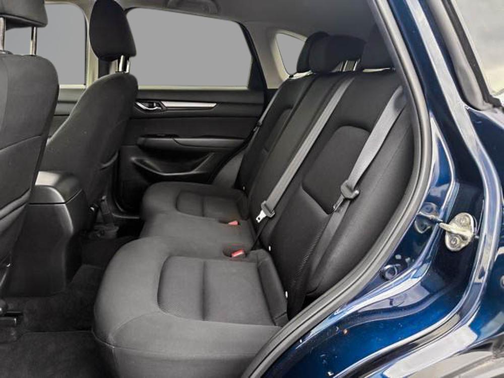 Mazda CX-5 GX AWD 2023 d&rsquo;occasion à vendre - 31