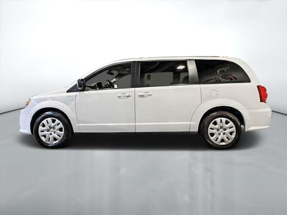 Dodge Grand Caravan SXT 2019 d&rsquo;occasion à vendre - 7