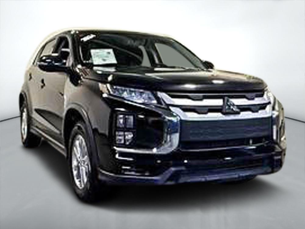 Mitsubishi RVR SE