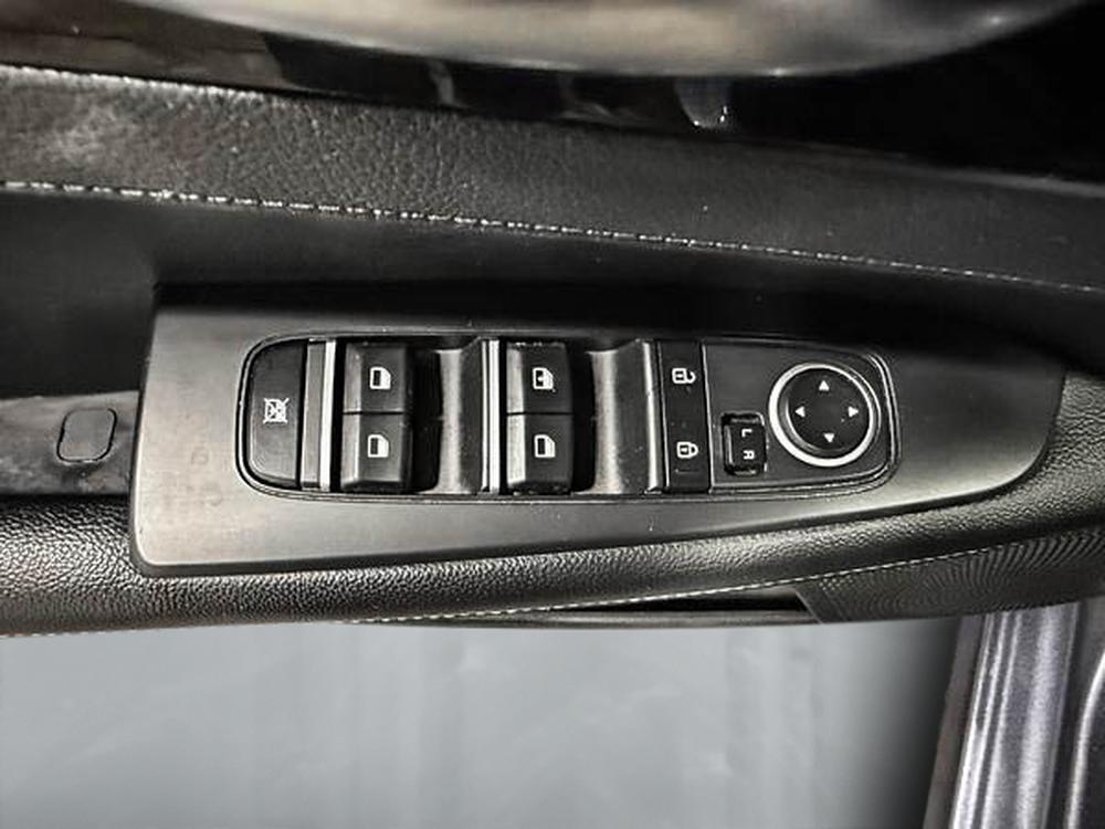 Kia Forte EX 2019 d&rsquo;occasion à vendre - 14