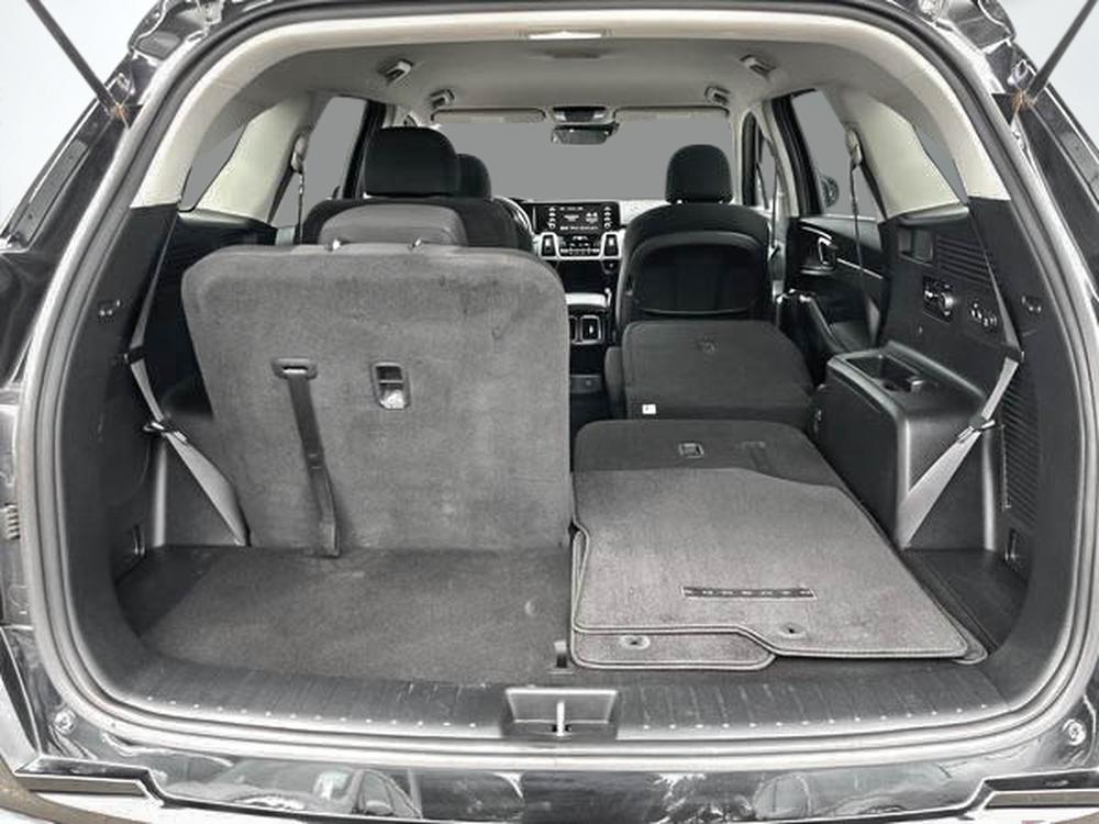Kia Sorento hybride LX 2022 d&rsquo;occasion à vendre - 29