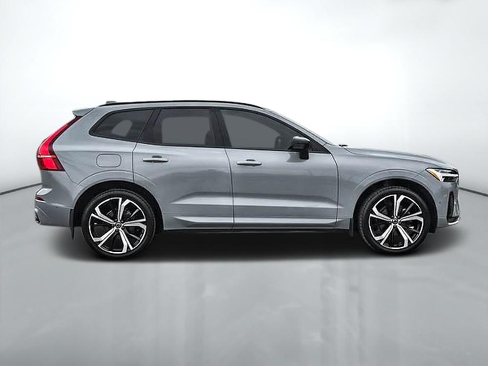 Volvo XC60 B5 ULTIMATE AWD DARK THEME 2024 d&rsquo;occasion à vendre - 7