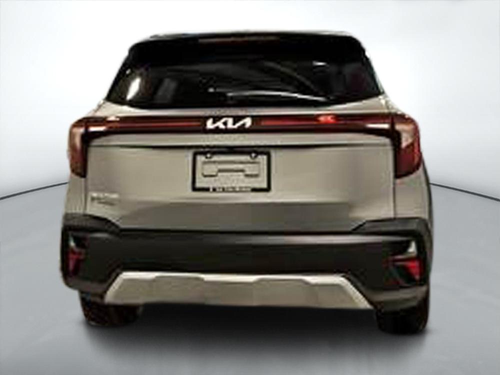 Kia Seltos LX 2024 d&rsquo;occasion à vendre - 4