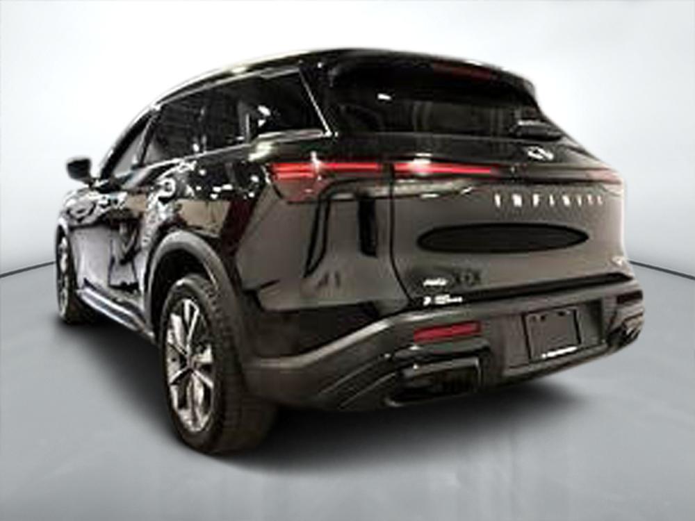 INFINITI QX60 LUXE 2024 d&rsquo;occasion à vendre - 6