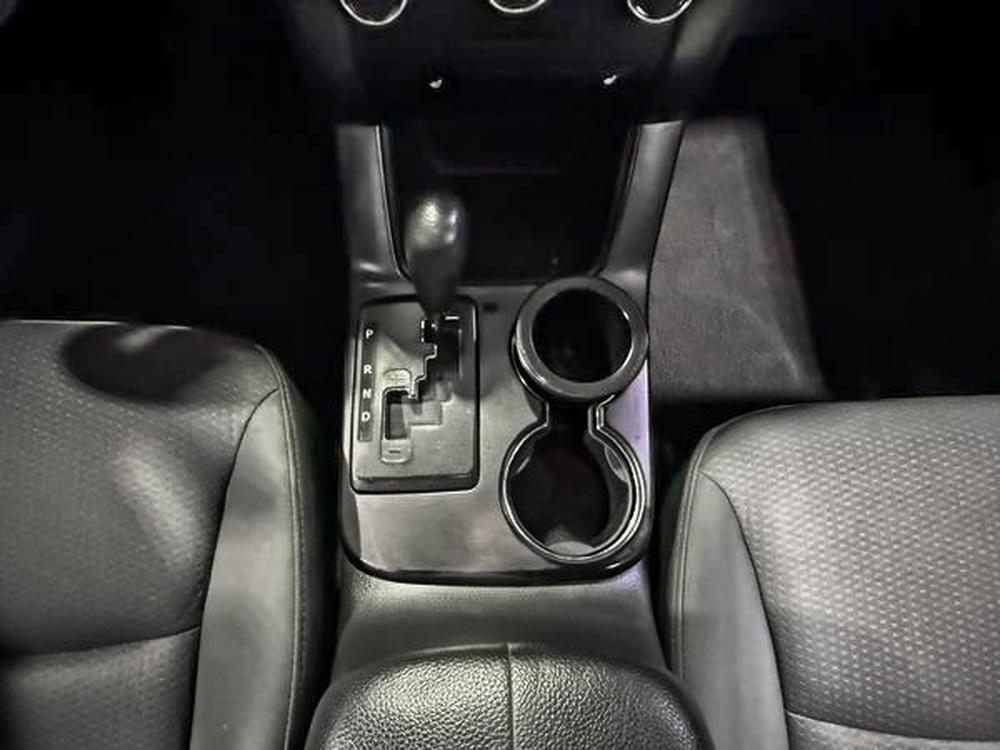 Kia Sorento LX+ 2013 d&rsquo;occasion à vendre - 27