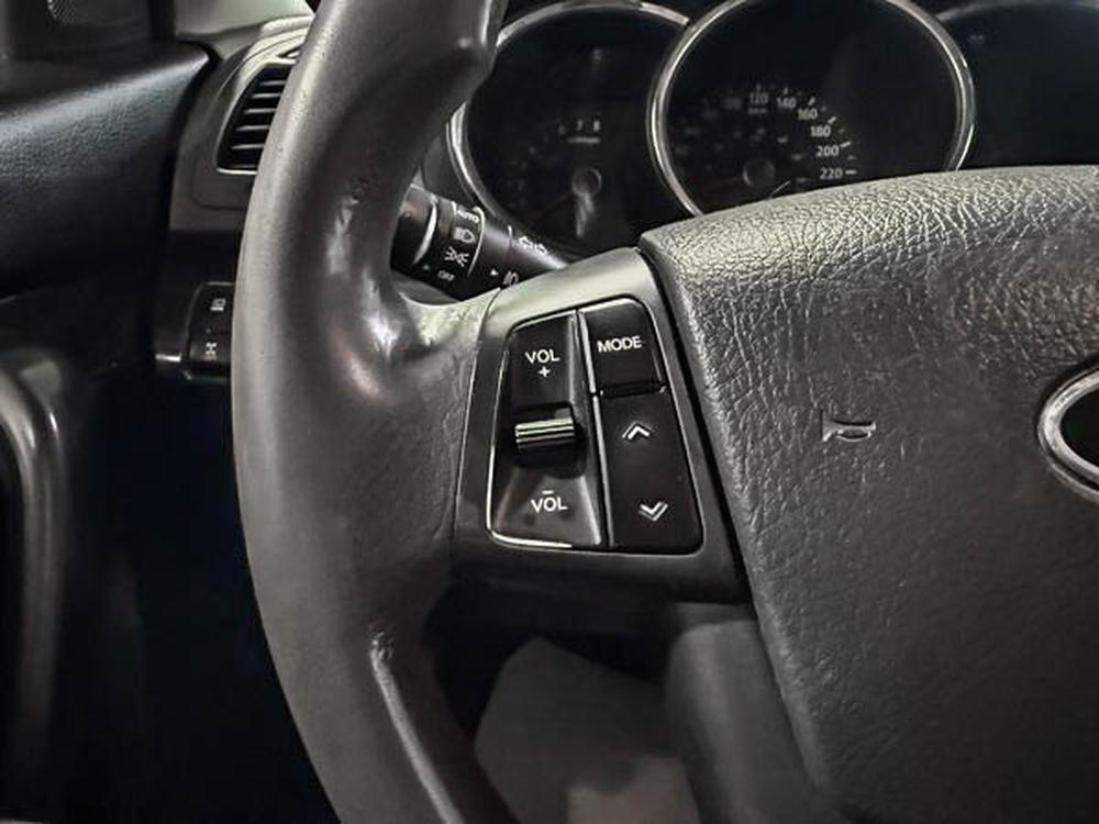 Kia Sorento LX+ 2013 d&rsquo;occasion à vendre - 18