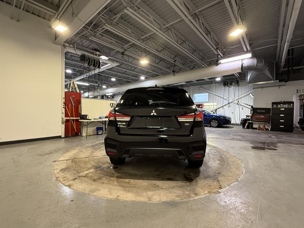 Mitsubishi RVR SE 2024 d&rsquo;occasion à vendre - 4