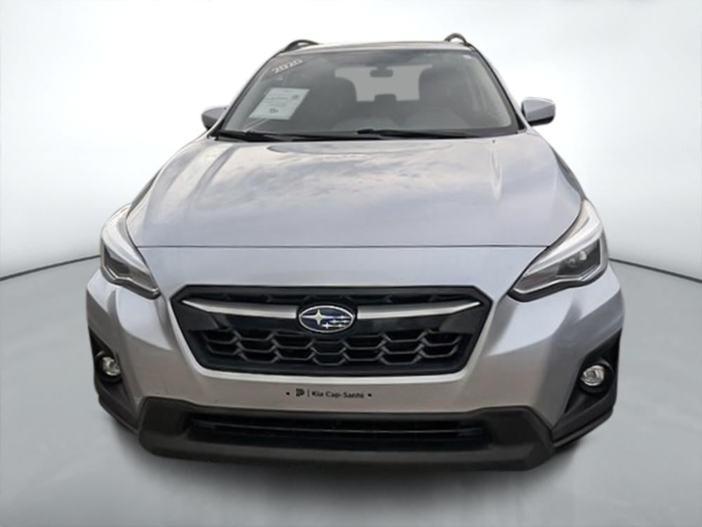 Subaru Crosstrek SPORT AWD 2020 d&rsquo;occasion à vendre - 2