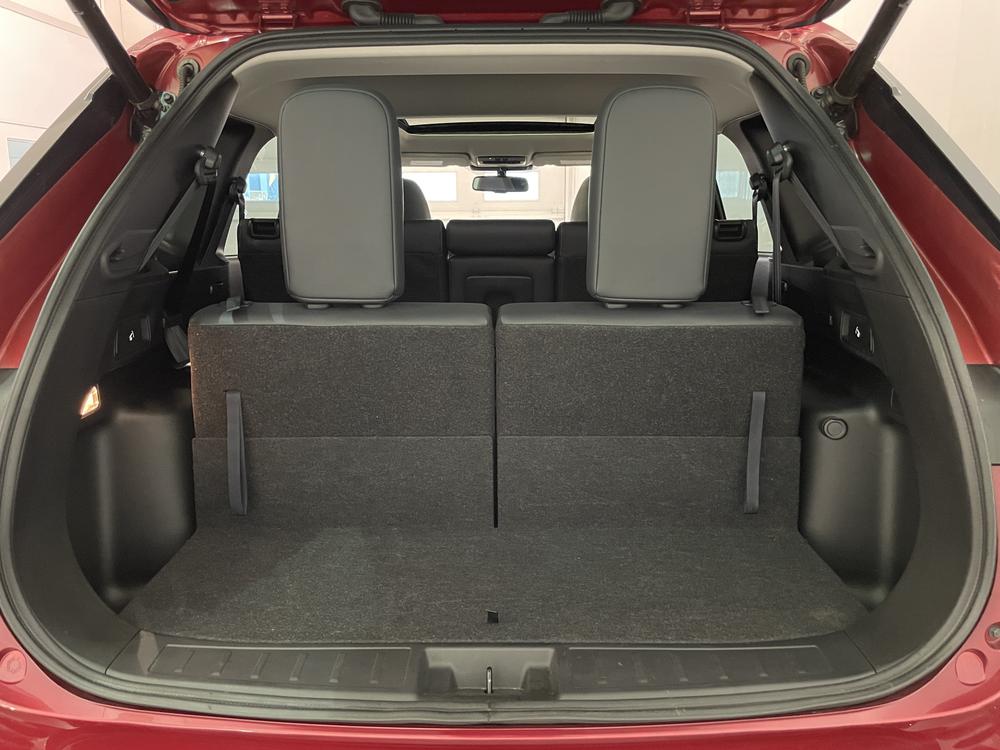Mitsubishi Outlander SEL AWD / 7 PASSAGERS 2023 d&rsquo;occasion à vendre - 37