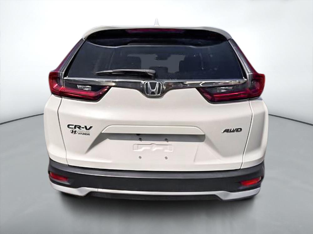 Honda CR-V LX AWD 2022 d&rsquo;occasion à vendre - 7