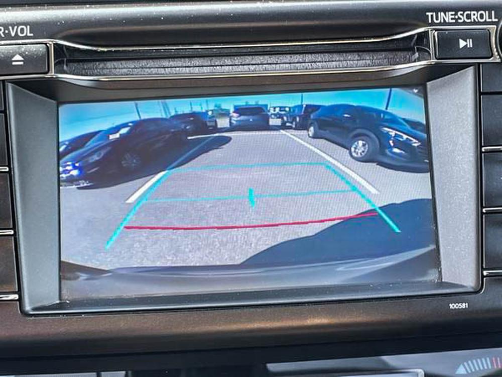 Toyota RAV4 2017 Bourgogne usage à vendre Toyota RAV4 2017 Bourgogne usage à vendre