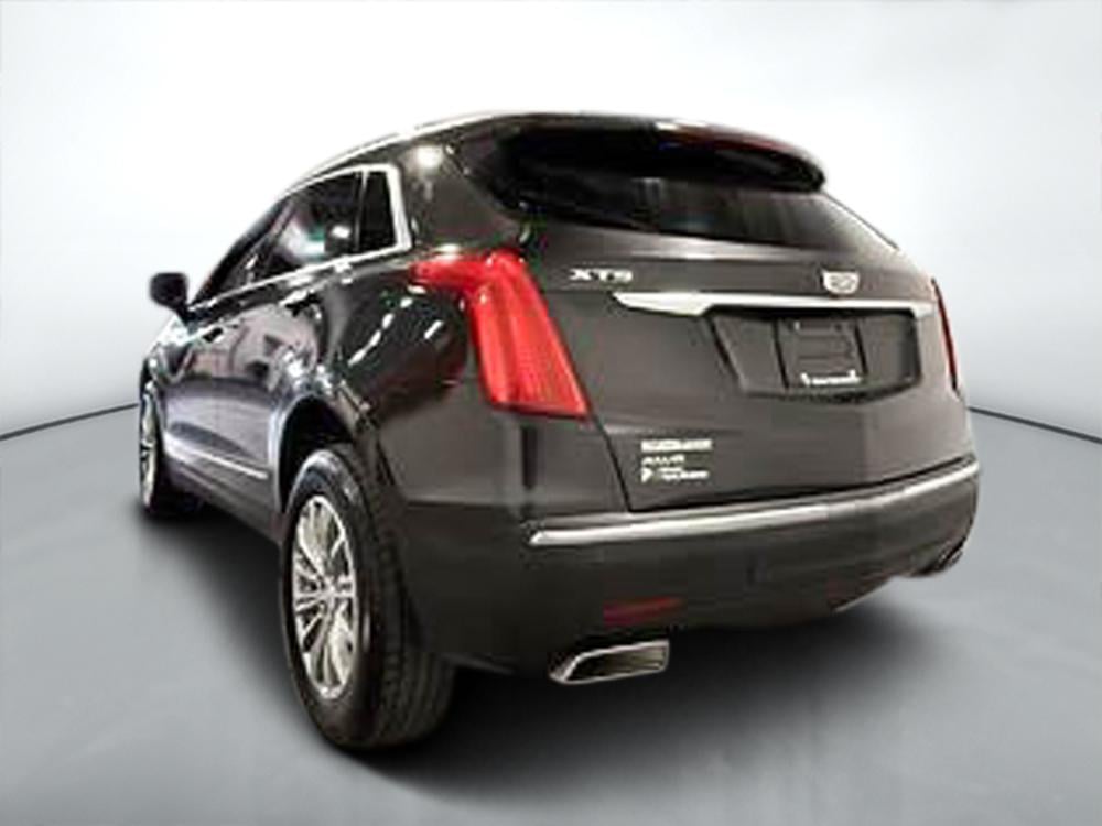 Cadillac XT5 LUXURY 2019 d&rsquo;occasion à vendre - 6