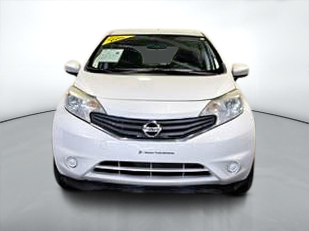 Nissan Versa Note SV 2015 d&rsquo;occasion à vendre - 9