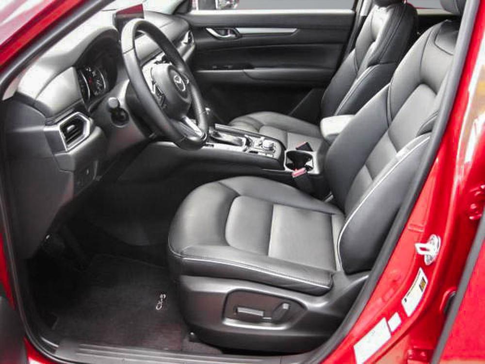 Mazda CX-5 GS 2024 d&rsquo;occasion à vendre - 12