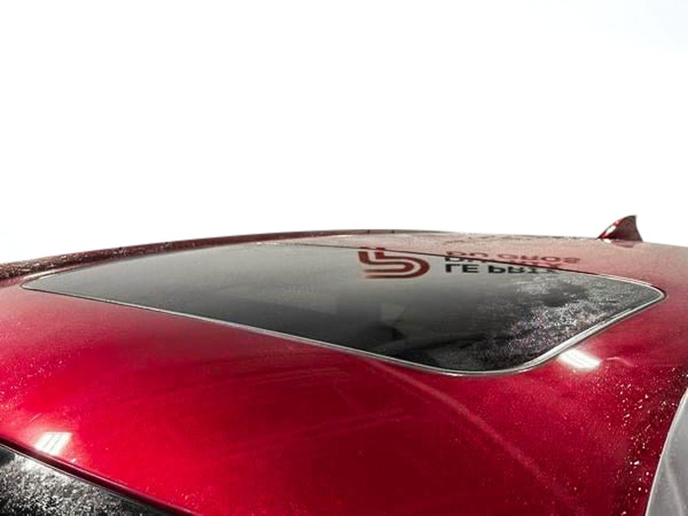 Mazda CX-5 GT 2024 d&rsquo;occasion à vendre - 11