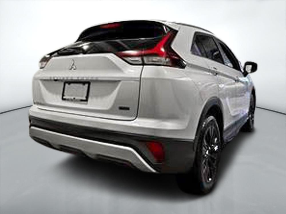 Mitsubishi Eclipse Cross SEL AWC 2022 d&rsquo;occasion à vendre - 3