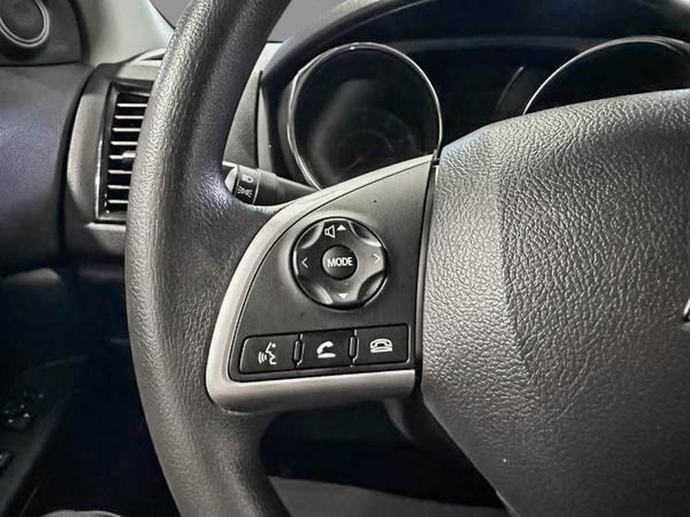 Mitsubishi RVR ES 2024 d&rsquo;occasion à vendre - 18