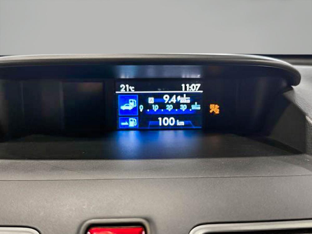 Subaru Crosstrek 2016 Blanc usage à vendre Subaru Crosstrek 2016 Blanc usage à vendre