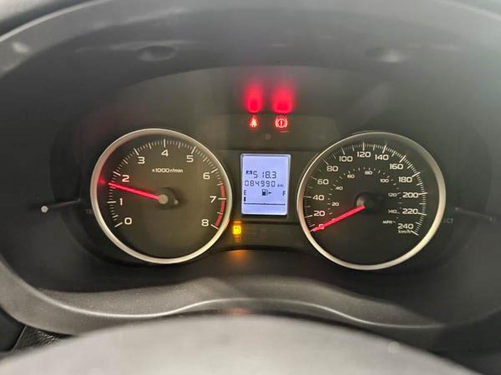 Subaru Forester 2.5i 2015 d&rsquo;occasion à vendre - 23