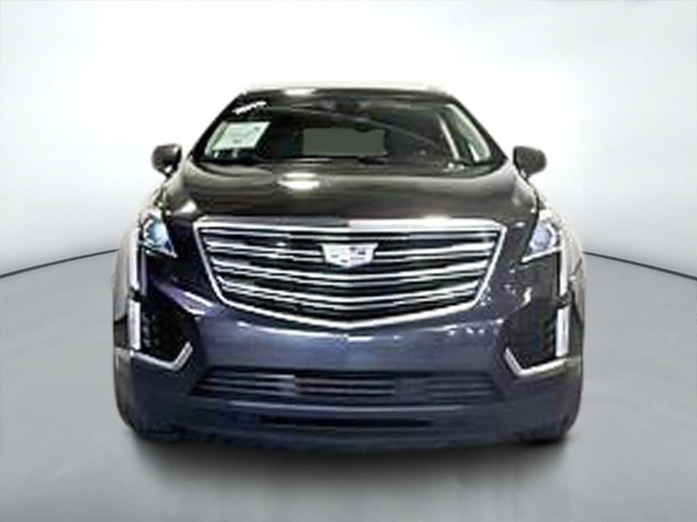 Cadillac XT5 LUXURY 2019 d&rsquo;occasion à vendre - 9